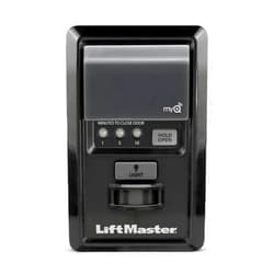 Liftmaster 889LMMC Garage Opener Wall Panel - Replaces Old Model 888LM, and 889LM. Upgrade Current Old Panel to MYQ Technology