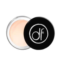 Dermaflage Waterproof Concealer Cream - Full Coverage, Matte Finish, Covers Dark Circles, Tattoos, Acne (Light)