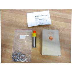 EFECTOR Ifm Efector OG5058 Photoelectric Sensor OGELFPKG/V4A/US-100
