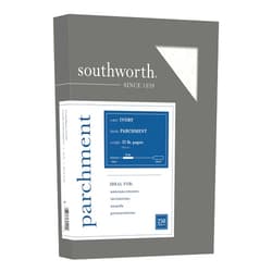 Southworth® Parchment Specialty Paper, 8 1/2