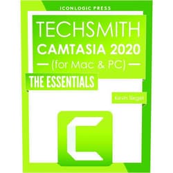 By Kevin Siegel (Author) Format: Kindle Edition TechSmith Camtasia 2020: The Essentials