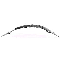 JKSXIX Fender Liner Fits w/Fender Flare Type Front Right (Plastic)