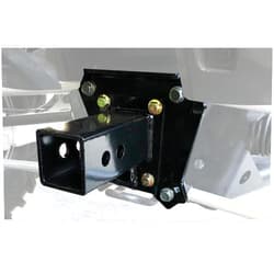 ECOTRIC Trailer Receiver Hitch 2