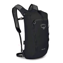 Osprey Daylite Cinch Backpack , Black