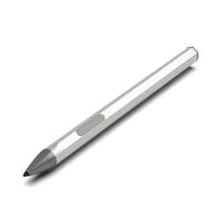 SSS·GRGB Stylus Pen for HP Envy X360 Pavilion X360 Specter X360 Spectre X2 Envy X2 Rechargeable MPP 2.0 Tilt Active Pen with 4096 Pressure Sensitivity, Palm Rejection, Magnetic Attachment Function, Silver