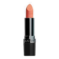 Avon True Color Perfectly Matte Lipstick (Au Naturale)