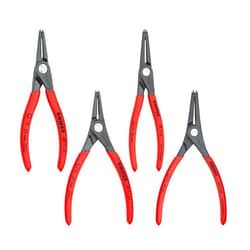 KNIPEX 4 Pc Precision Circlip Pliers Set