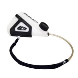 Speedfil F1 Bicycle Water Bottle, Hands-Free Frame Mounted Hydration System with Refill Port
