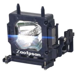 Zaofpsan LMP-H201 / LMP-H202 Replacement Projector Lamp for Sony VPL-VW95ES VPL-HW55ES VPL-HW50ES VPL-HW40ES VPL-HW10VPL-HW30AES VPL-VW90ES VPL-VW80 VPL-VW85 Bulb with Housing