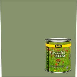 Rodda Paint CASCADIA ZERO Interior Flat Paint & Primer in One, Quart, Bowling Green