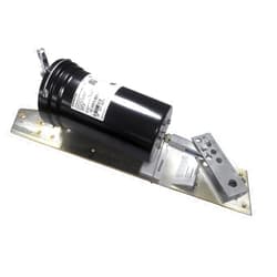 Siemens 331-2973 Number 4 Pneumatic, Damper Actuator, 4-Inch Stroke