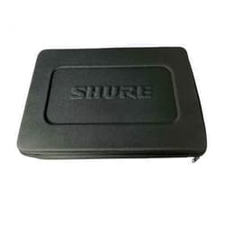 Shure 95A16526 Carrying Case for PGX, PGX-D