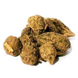 Pachamama Essentials 1 oz High John The Conqueror Root - Wicca Pagan Curio Magick - Ipomoea Jalapa - Charms, Spells, Drawing Luck, Love, Success