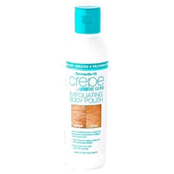 Dermactin-TS Crepe be Gone Exfoliating Body Polish