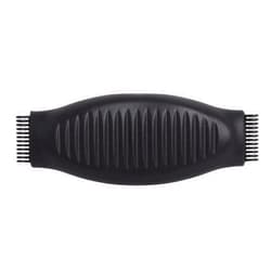 Ketofa Lumbar Support Pad Replacement for Herman Miller Classic Aeron Chair - Size B: Medium,Black