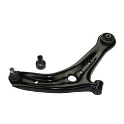 MOOG RK621614 Suspension Control Arm and Ball Joint Assembly front left lower