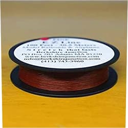 EZLine Fine Rust