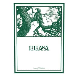 Apeles Mestres,José María de Arteaga Pereira,Alberto García Gutiérrrez Liliana: en castellano (Spanish Edition)