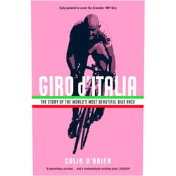 Colin O'Brien Giro DItalia