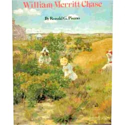 Ronald G. Pisano William Merritt Chase