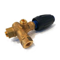 RATION for Annovi Reverberi AR Unloader Valve Blue 3650 psi for MTM Hydro 18.0303, 180303