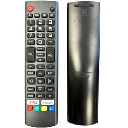 Smartby AKB76037002 Remote Replacement for RCA WebOS LCD LED Smart TVs RWOSU7049, RWOSU6547-B