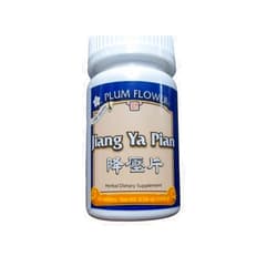 Plum Flower Jiang Ya Pian - Hypertension Repressing Tablets