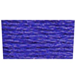 DMC 117-333 Mouline Stranded Cotton Six Strand Embroidery Floss Thread, Dark Blue Violet, 8.7-Yard