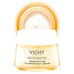 Vichy Neovadiol Redensifying Plumping Day Cream for Peri-Menopause Skin, Anti-Aging Face Moisturizer for Mature Skin for Pre-Menopausal Women