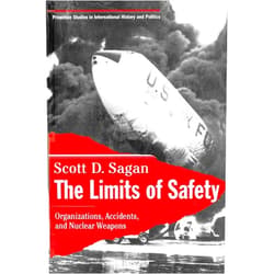 By Scott D. Sagan (Author) The Limits of Safety