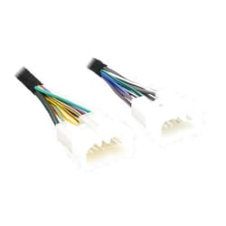 Axxess Amp Bypass Harness Toyota 2005-Up
