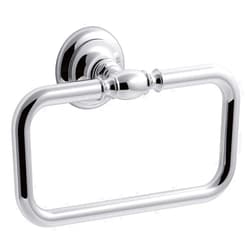 Kohler Artifacts Towel Ring