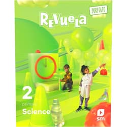 By Rosa Ramos (Author), Ana Belén Martínez (Author), Julián Campa Martín (Author), Equipo editorial SM, (Author), Aarón Illa Gómez (Illustrator), Alberto García Ayerbe (Illustrator), Alya Mark (Illustrator), Ana Irene Guillén (Illustrator), Archivo SM, (Illustrator), Beatriz Estévez Álvarez (Illustrator), Blanca Martí de la Ahumada (Illustrator), Daniel Alonso Rivero (Illustrator), Gema García Ingelmo (Illustrator), David Arumí Casanovas (Illustrator), Eliana Gutiérrez (Illustrator), Félix Moreno Arrastio (Illustrator), Fidel Puerta (Illustrator), Giselle Vitali (Illustrator), Guillermo Berdugo Garvia (Illustrator), Jesús Delgado (Illustrator), Juan Jesús Infante Toro (Illustrator), Lourdes Navarro Falcón (Illustrator), Luján Fernández Méndez (Illustrator), M. Carmen Arán Cerezo (Illustrator), Marcelo Pérez de Muti (Illustrator), María Antonella Fant (Illustrator), Marina Gómez Mut (Illustrator), Marta Chicote Juiz (Illustrator), Mercedes Rodrigo Miranda (Illustrator), , NASA (Illustrator), Núria Albesa Valdés (Illustrator), Nuria Hernández Pintor (Illustrator), Roberto Zurdo (Illustrator), Shutterstock, (Illustrator), Thinkstock, (Illustrator) & 31 more Science. 2 Primaria. Revuela