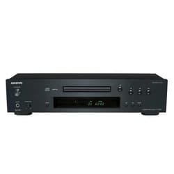 Onkyo C-7030 Home Audio CD Player - Black
