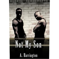 A Harrington Not My Son
