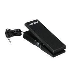 Nektar Expression Pedal (NX-P) ,Black , pack of 1