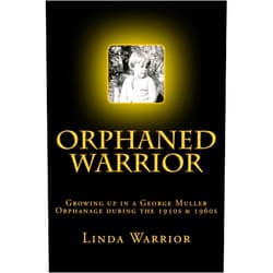 By Linda Warrior (Author), Janet and Derek Bygone Bristol Books (Photographer) Format: Kindle Edition Orphaned Warrior