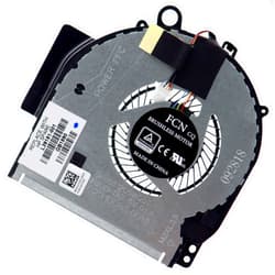 Deal4GO CPU Cooling Fan Replacement for HP Pavilion X360 14-BA 14M-BA 14T-BA 14-BA013DX 14-BA010CA NFB80A05H-002 924281-001