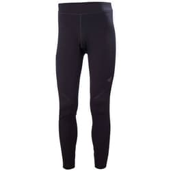 Helly-Hansen Men's Workwear Hh LIFA Merino 3/4 Baselayer Pant