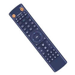 ZWP New Replacement Remote Control for Zidoo Android TV Set Top Box H6 Pro, X9S, Z9S, Z9X, Z9X Pro, X10, X20, X20 Pro, Z10, Z10 Pro, Z20 Pro, Z1000, Z1000 Pro, UHD 2000, UHD 3000, Neo S, Neo A, Neo X