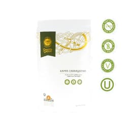 Druids Grove Refined Kappa Carrageenan Vegan ⊘ Non-GMO Gluten-Free OU Kosher Certified - 8 oz.