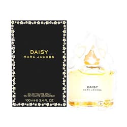Marc Jacobs Daisy, EDT Spray, 3.4 Fl Oz