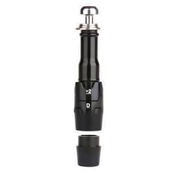 N\\A NA 1pc LH Golf Shaft Sleeve Adapter for Callaway Epic GBB Mavrik Flash Rogue Tour Flat Red Dot Tip .335