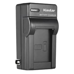 Kastar AC Wall Battery Charger Replacement for APEMAN A60 A66 A70 A77 A79 A80 A86 A87 A100 Seeker ONE 4K Dual-Screen, Davola Difini dOvOb, DBPOWER N5 EX5000 N5 Pro