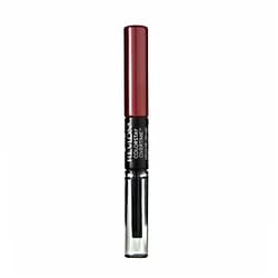 Revlon Colorstay Overtime Lipcolor Always Sienna (2-Pack)