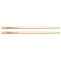 Vater 5B Xtreme Design Hickory Drum Sticks, Pair