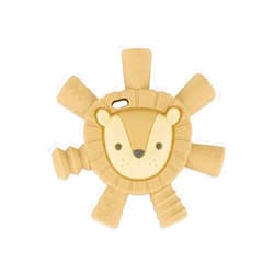 Itzy Ritzy - Ritzy Teether, Lion (RZT8472)