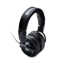 PreSonus HD9 Professional Monitoring Headphones — High-Power Handling, Closed-Back, Circumaural Acoustic Design Studio Recording Headphones for Professional Mixing and Monitoring