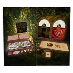 Melanie Martinez (Artist, Composer, Performer) Format: Vinyl Portals with Board Game Melanie Martinez