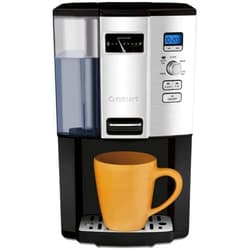 Cuisinart Coffee Maker, 12 Cup Programmable Drip, DCC-3000P1, Black
